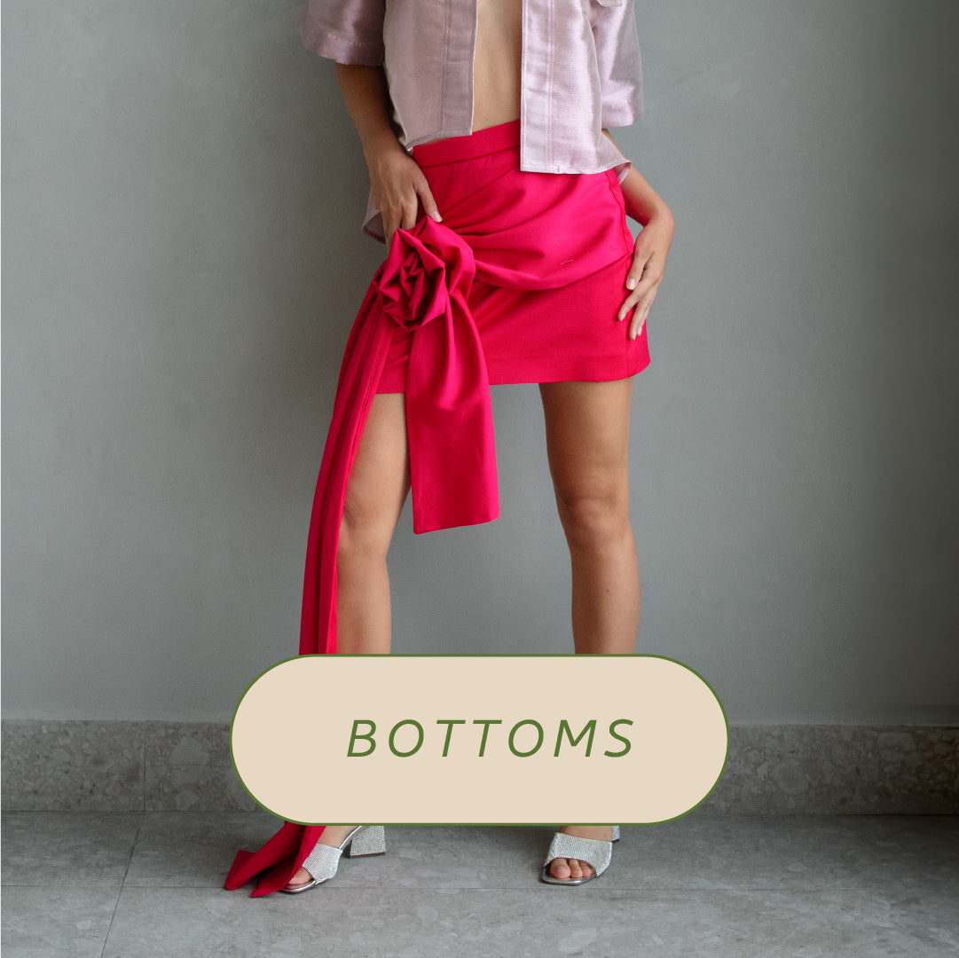 Bottoms