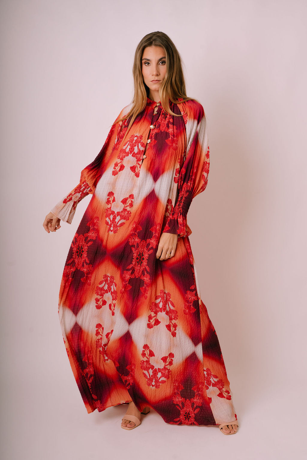 Frecuencia Dress