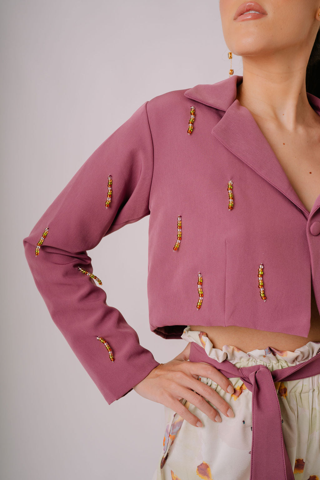 Lara Blazer