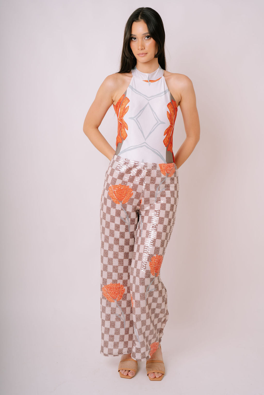 Laguna Bodysuit