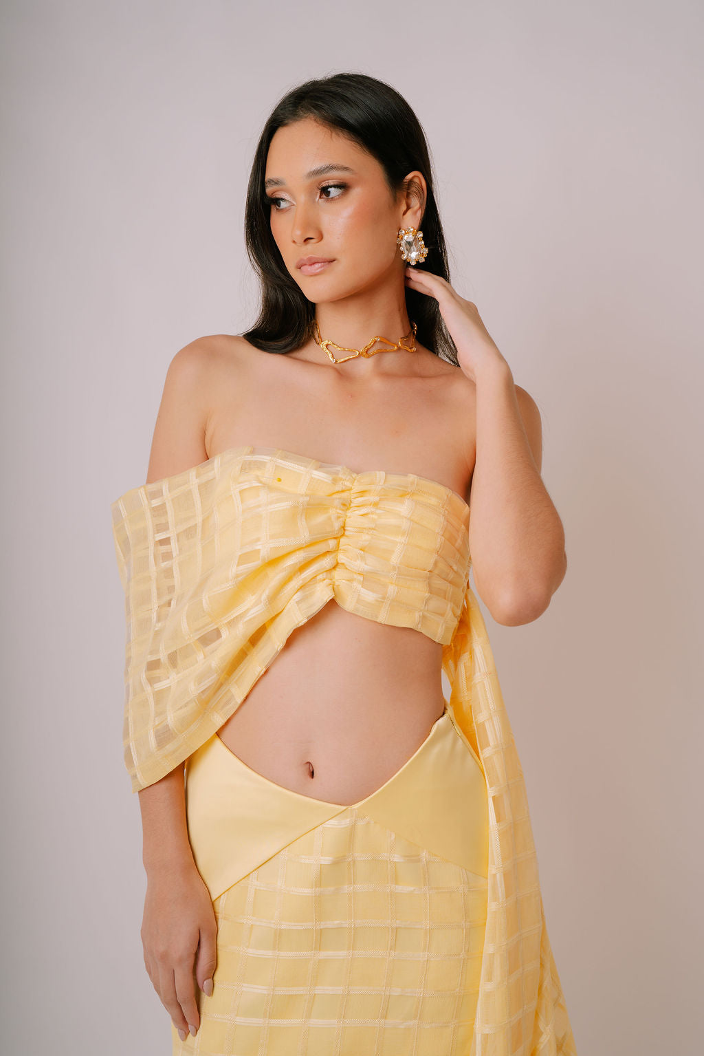 Paola Bow Top