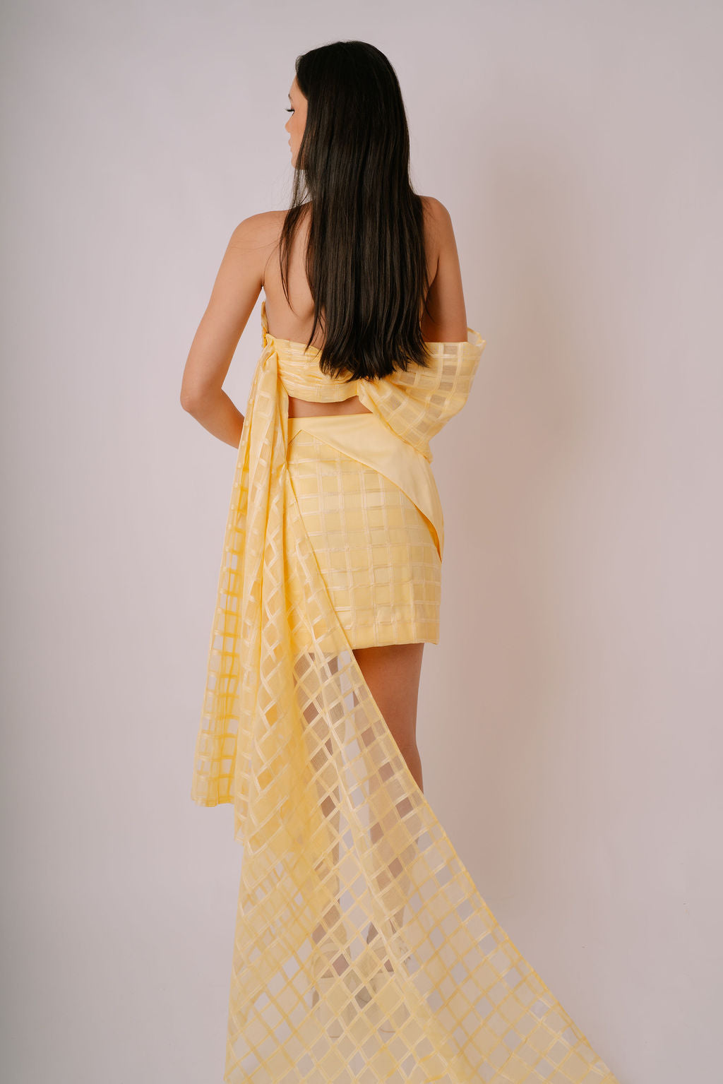 Paola Bow Top
