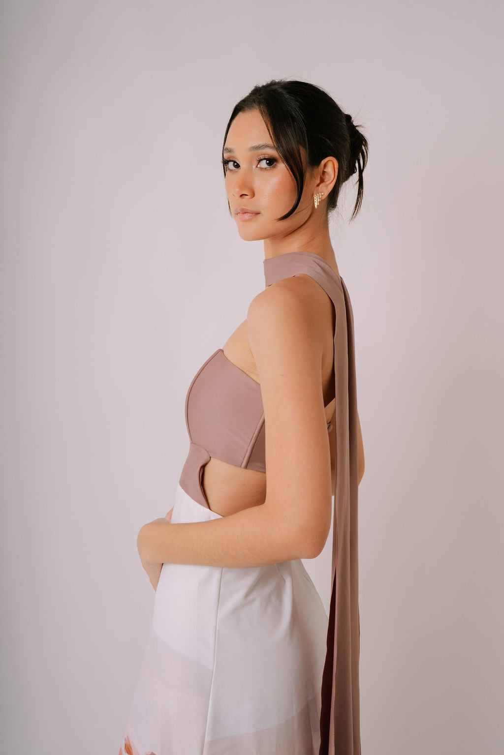 Bajareque Dress