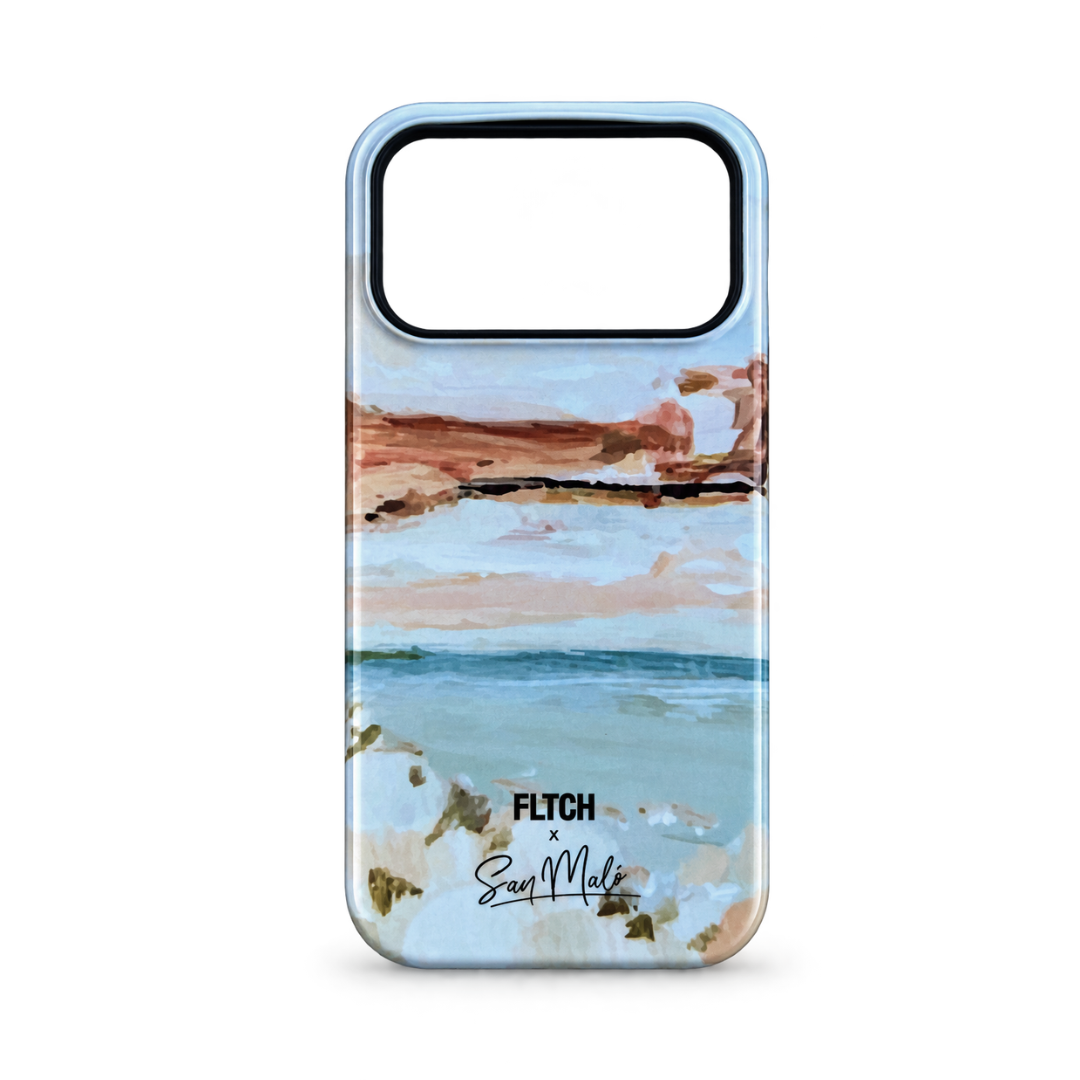 Bajareque Case FLTCH X SAN MALÓ