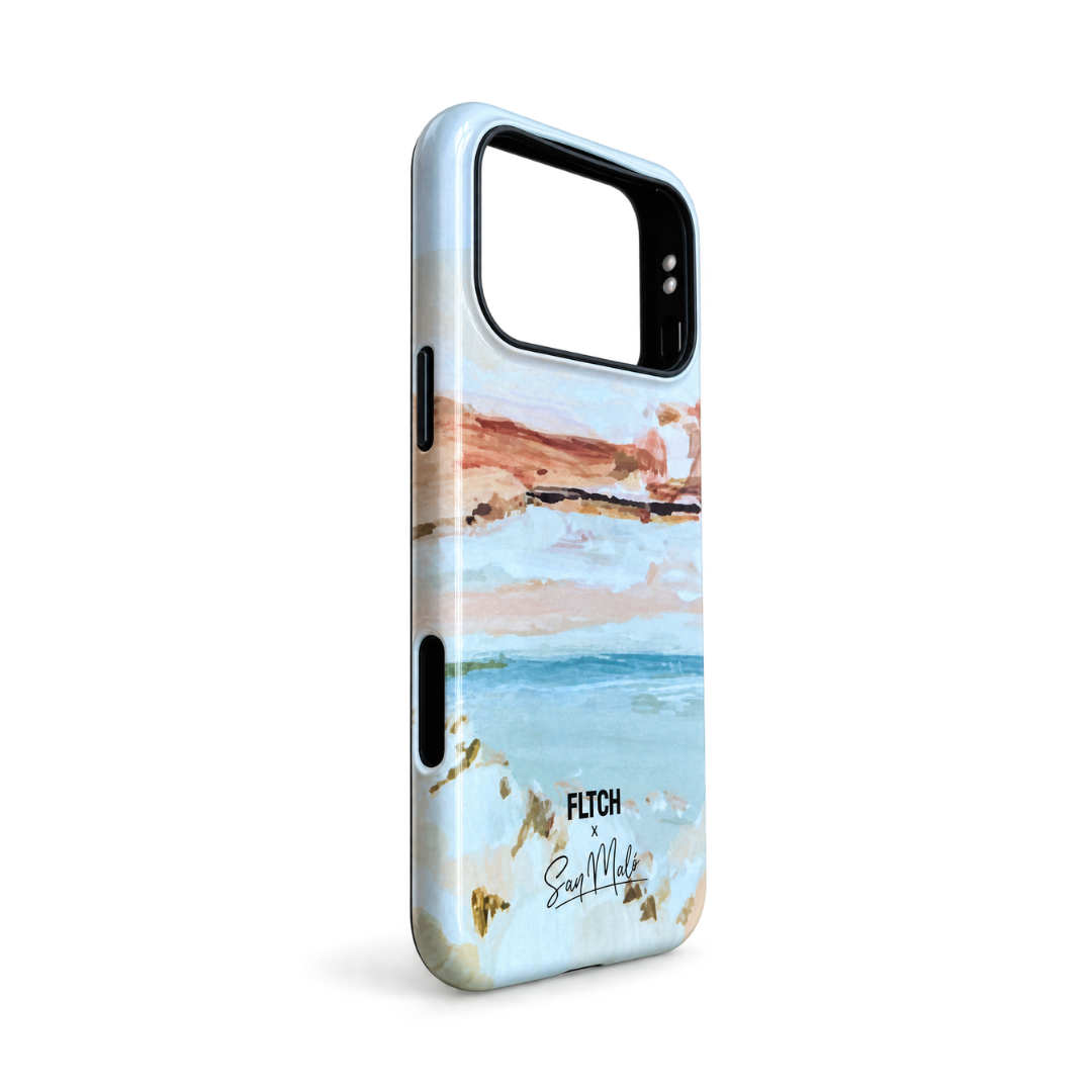 Bajareque Case FLTCH X SAN MALÓ