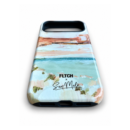 Bajareque Case FLTCH X SAN MALÓ