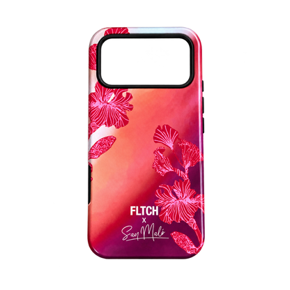 Hibisco Case - FLTCH X SAN MALO