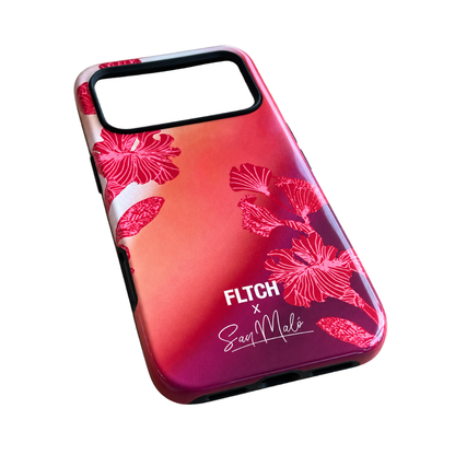 Hibisco Case - FLTCH X SAN MALO
