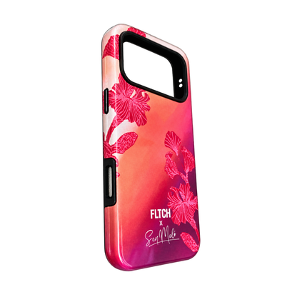 Hibisco Case - FLTCH X SAN MALO