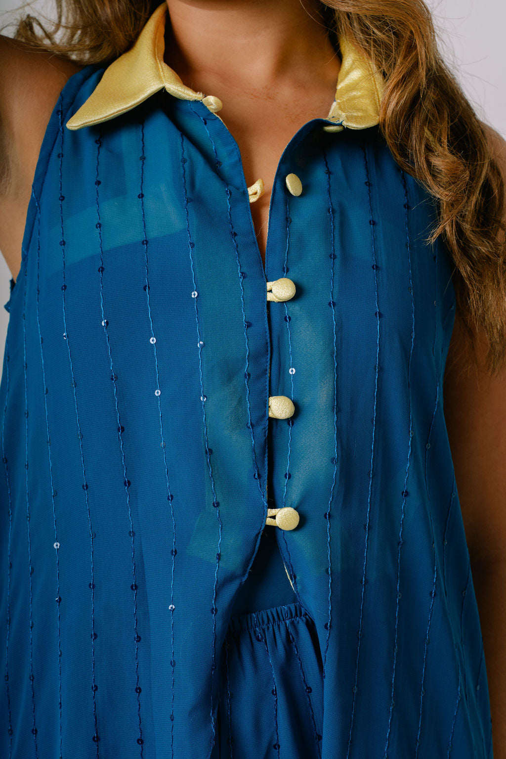 Azure Set