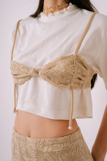Bikini T Shirt