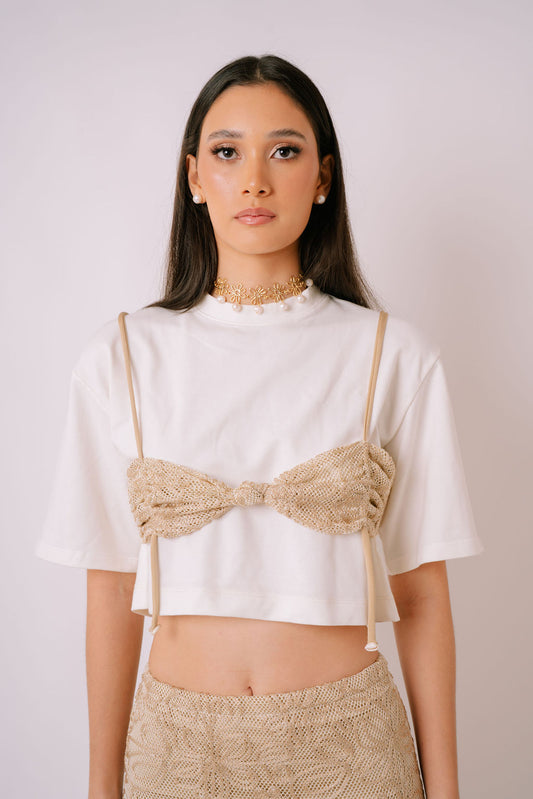 Bikini T Shirt
