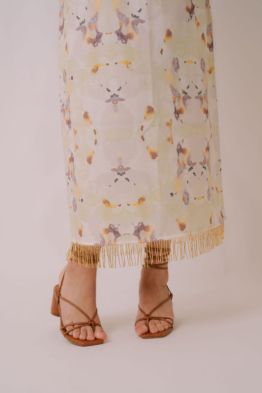 Camellia Skirt