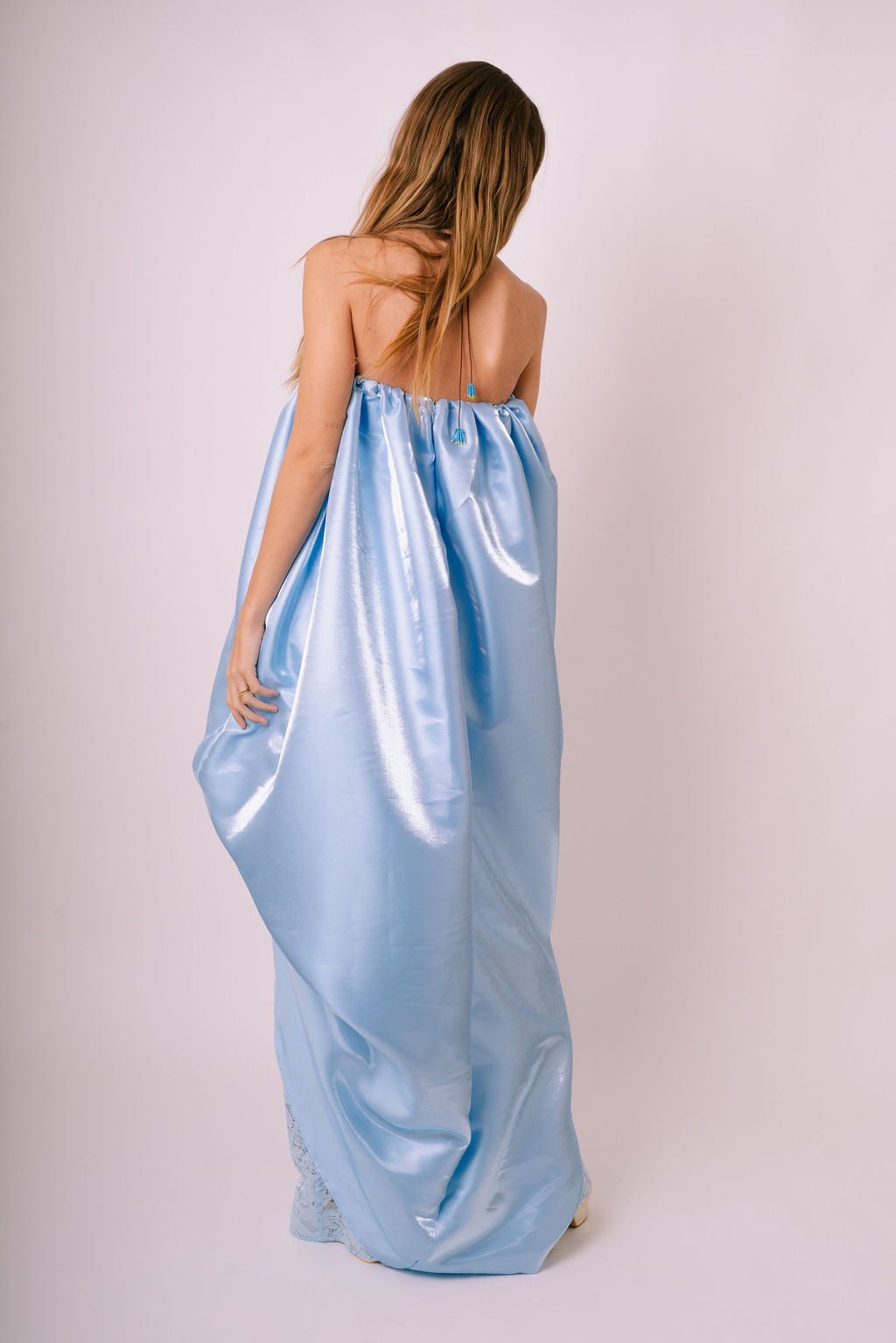 Brisa Night Gown