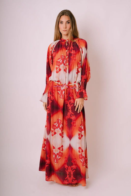 Frecuencia Dress