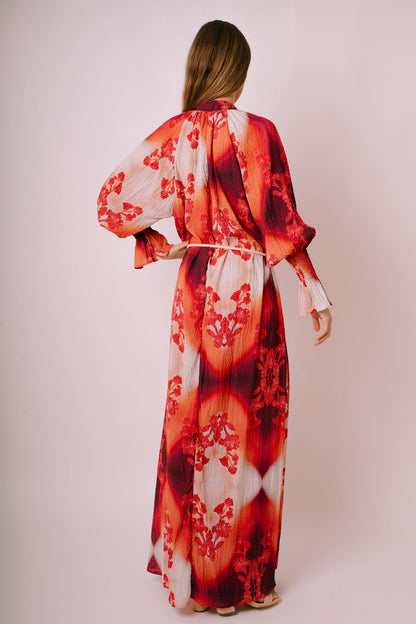 Frecuencia Dress