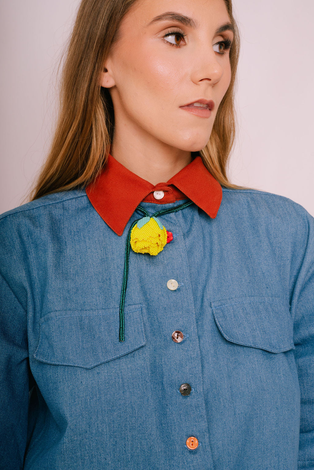 Petalo Shirt