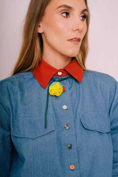 Petalo Shirt