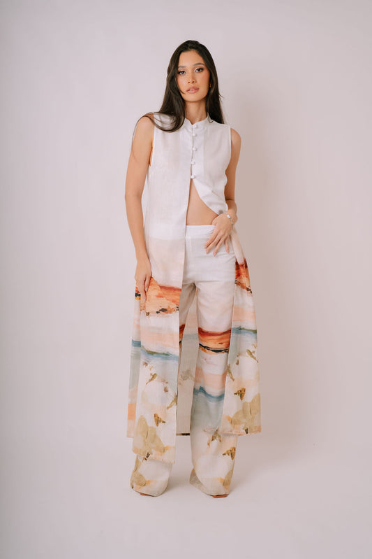 Bajareque Set