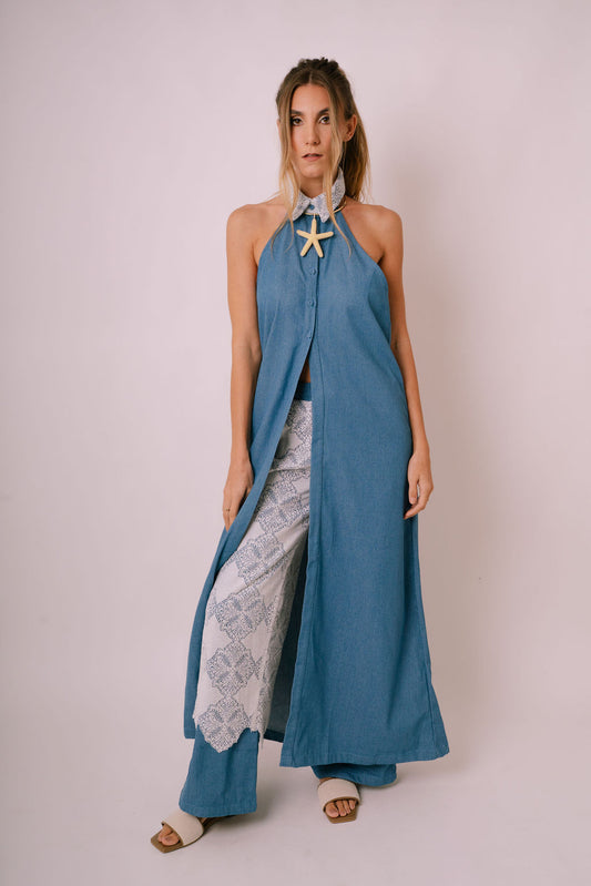 Alba Trousers