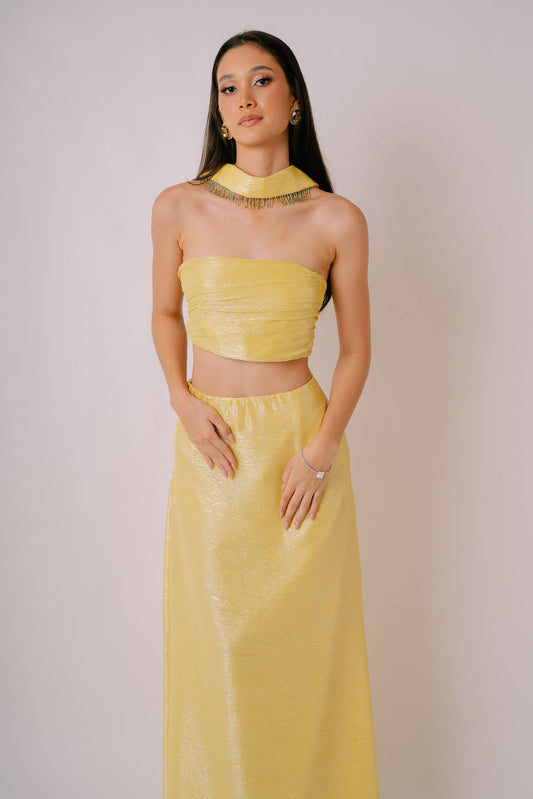 Larissa Dress