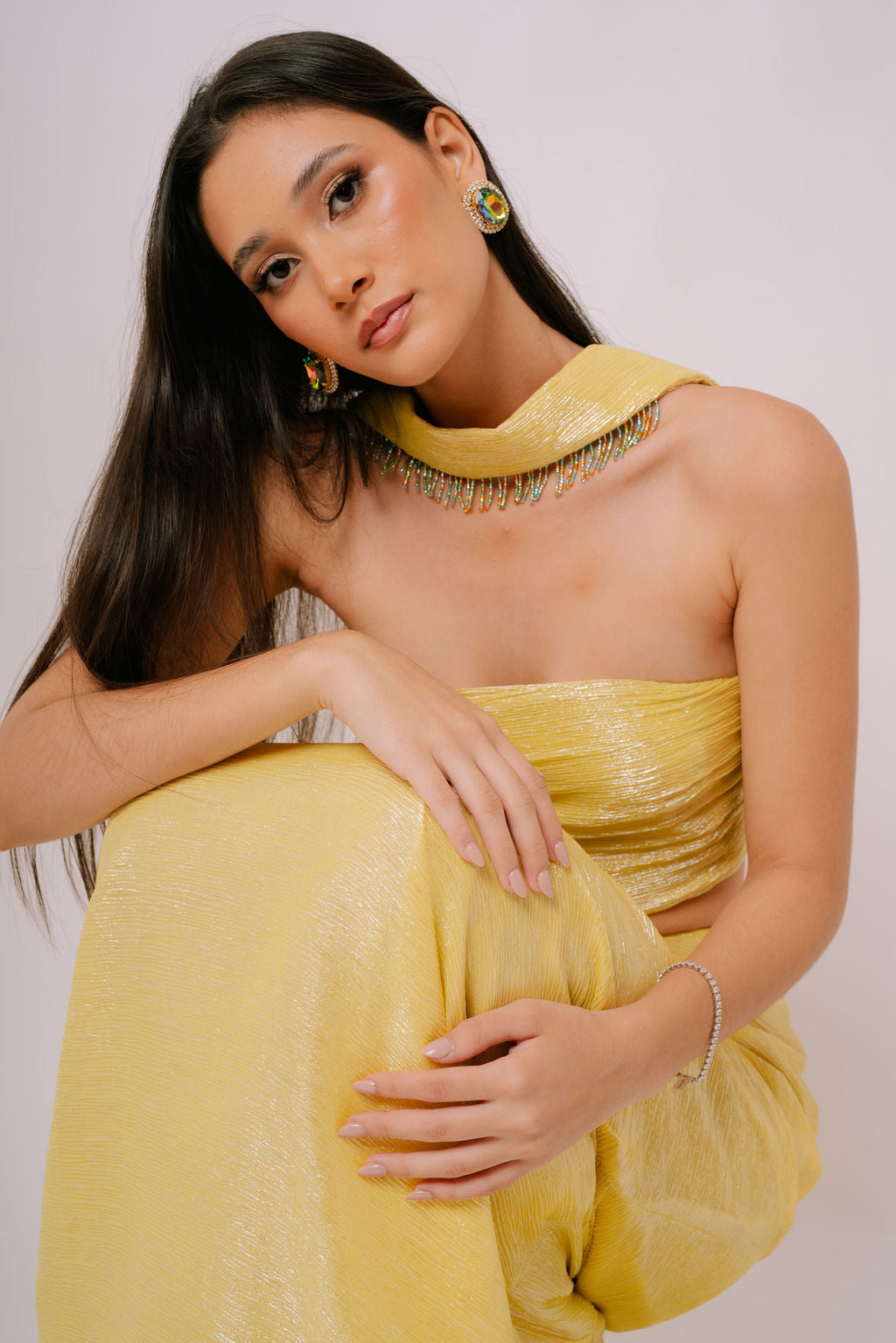 Larissa Dress