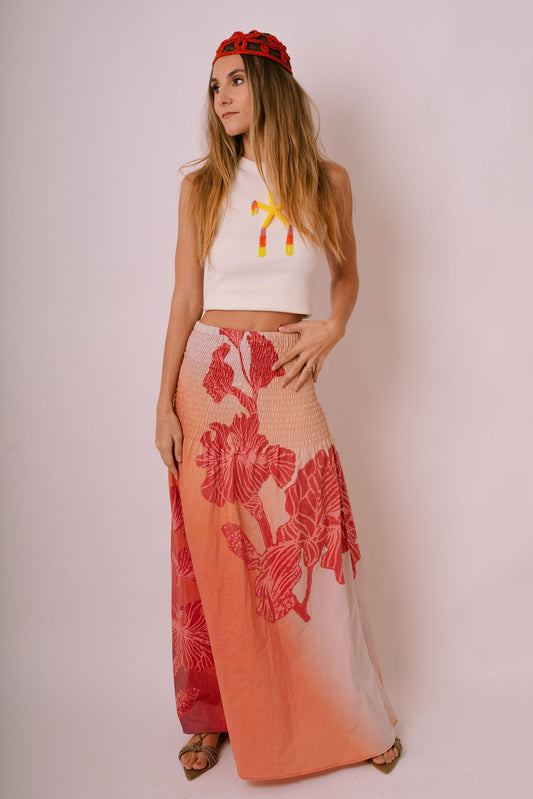 Frecuencia Skirt