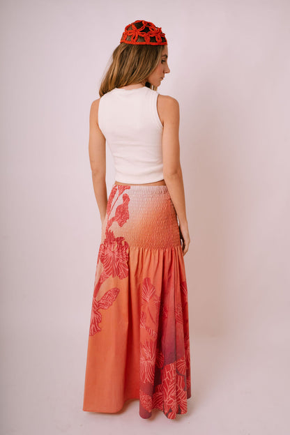 Frecuencia Skirt