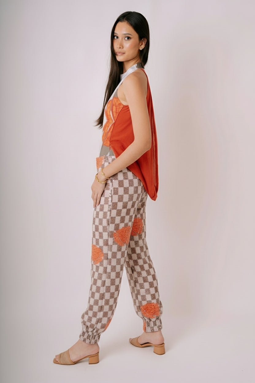 Laguna Sequin Bomber