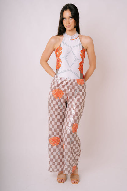 Laguna Bodysuit