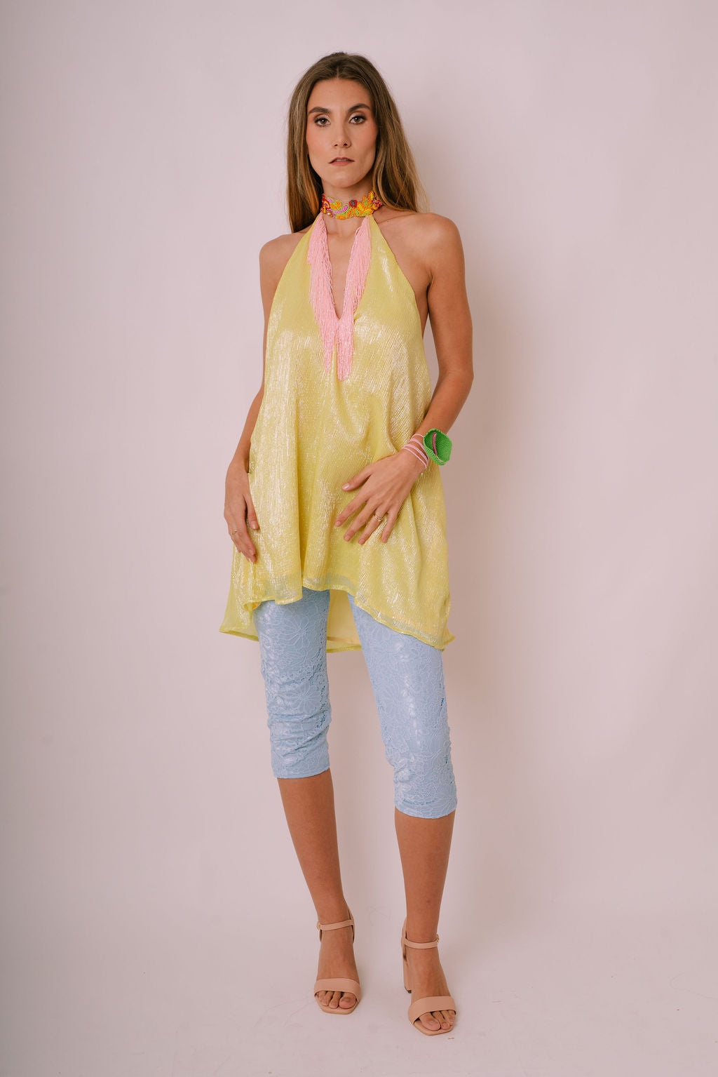 Larissa Top