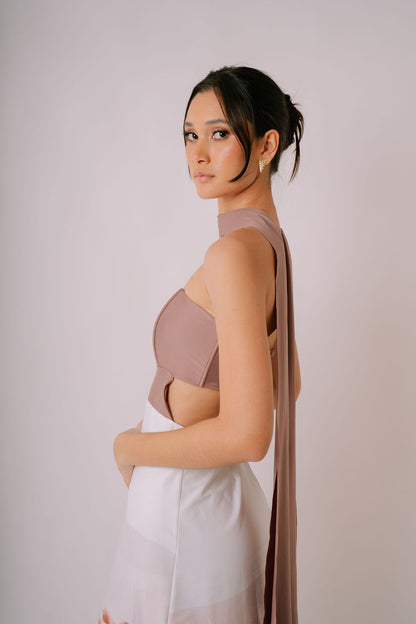 Bajareque Dress