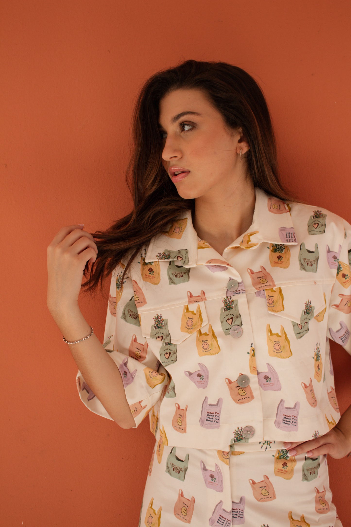 Valentina Top