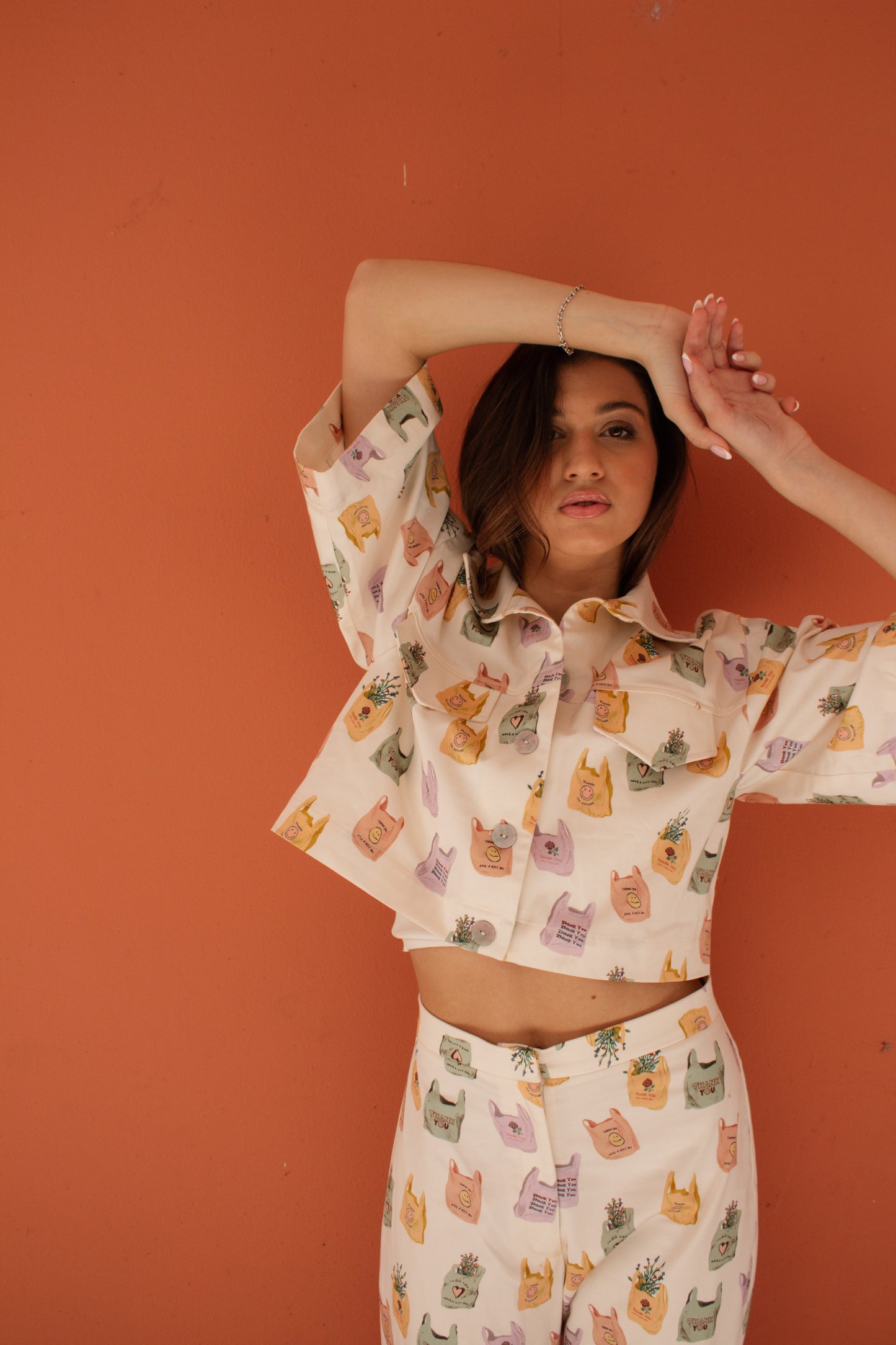 Valentina Top