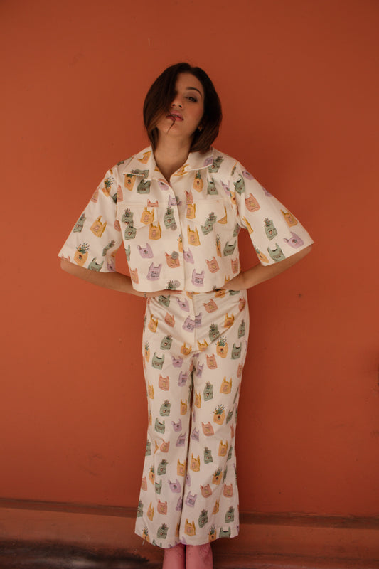 Valentina Pants