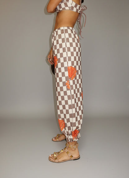 Laguna Sequin Bomber