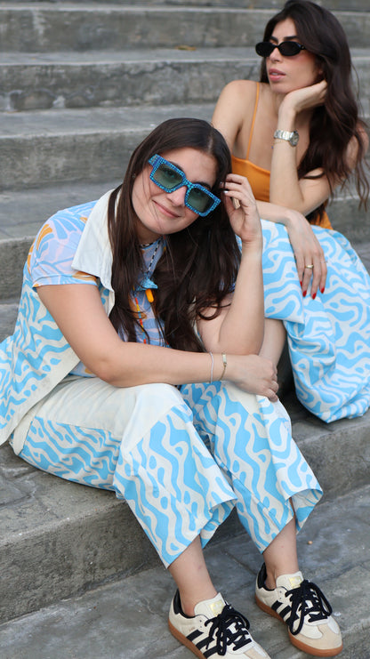 Lorena Pants