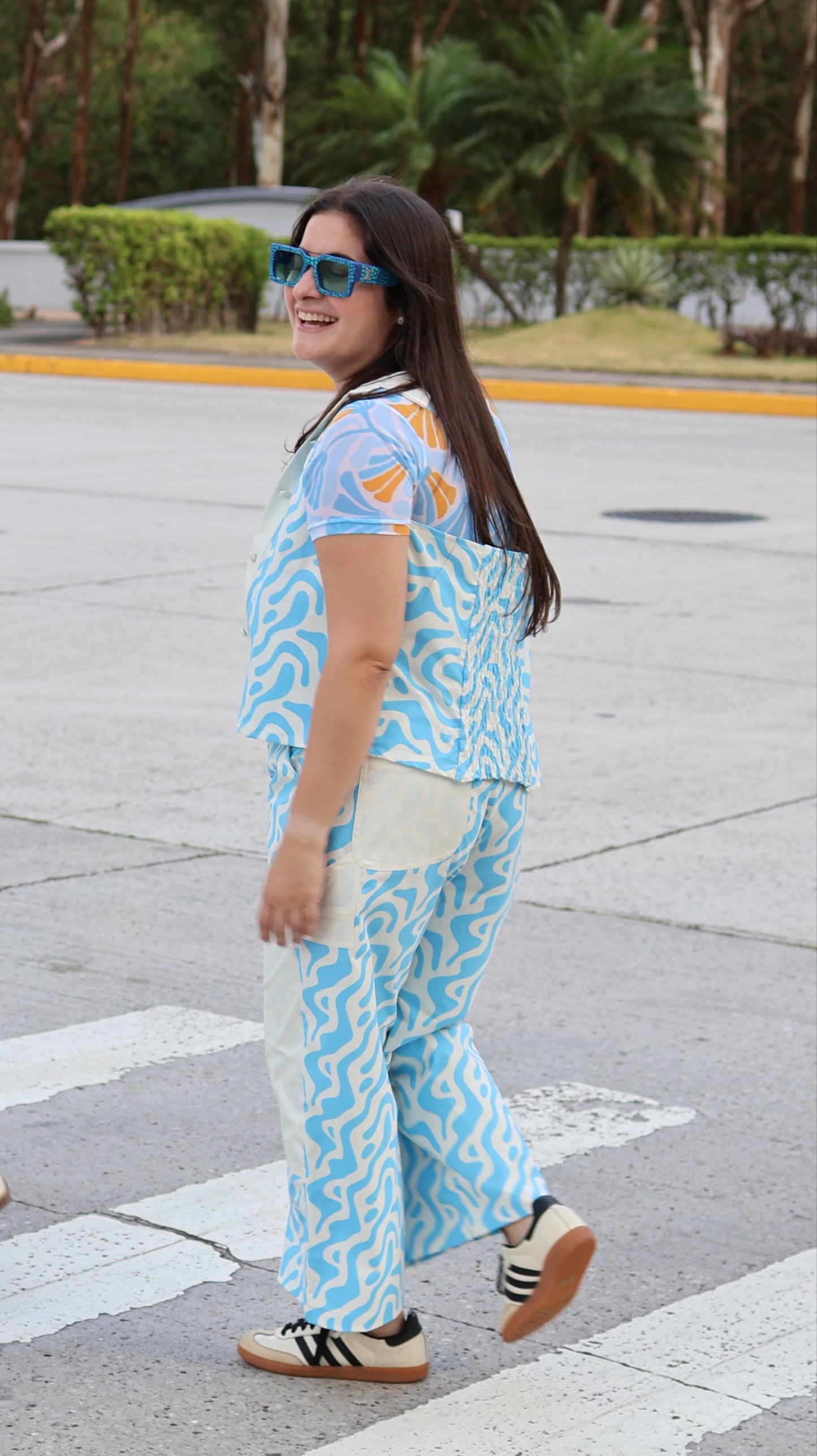 Lorena Pants