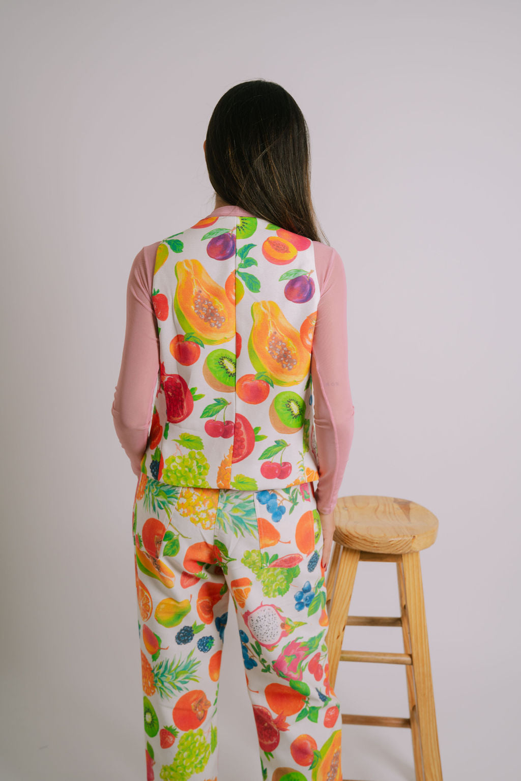 Fruteria Vest