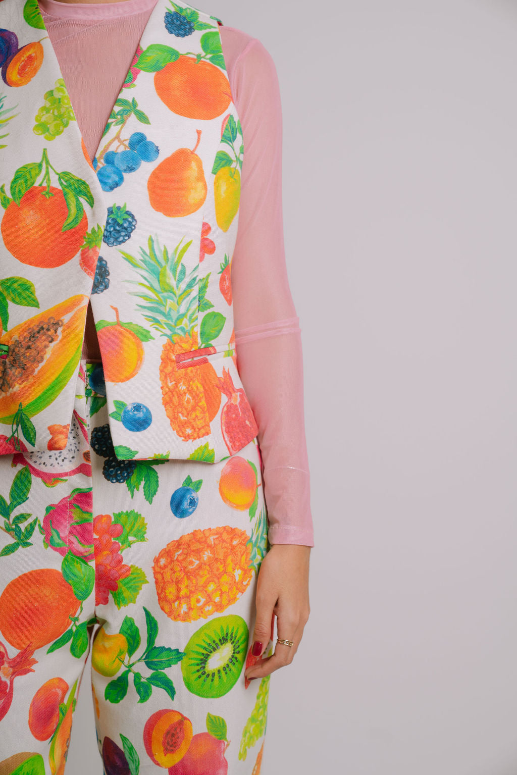 Fruteria Vest