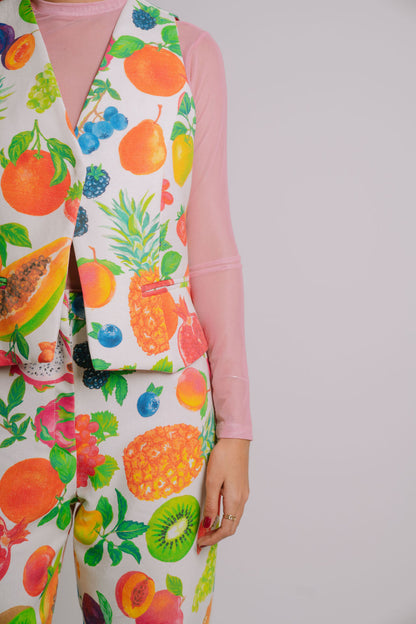 Fruteria Vest