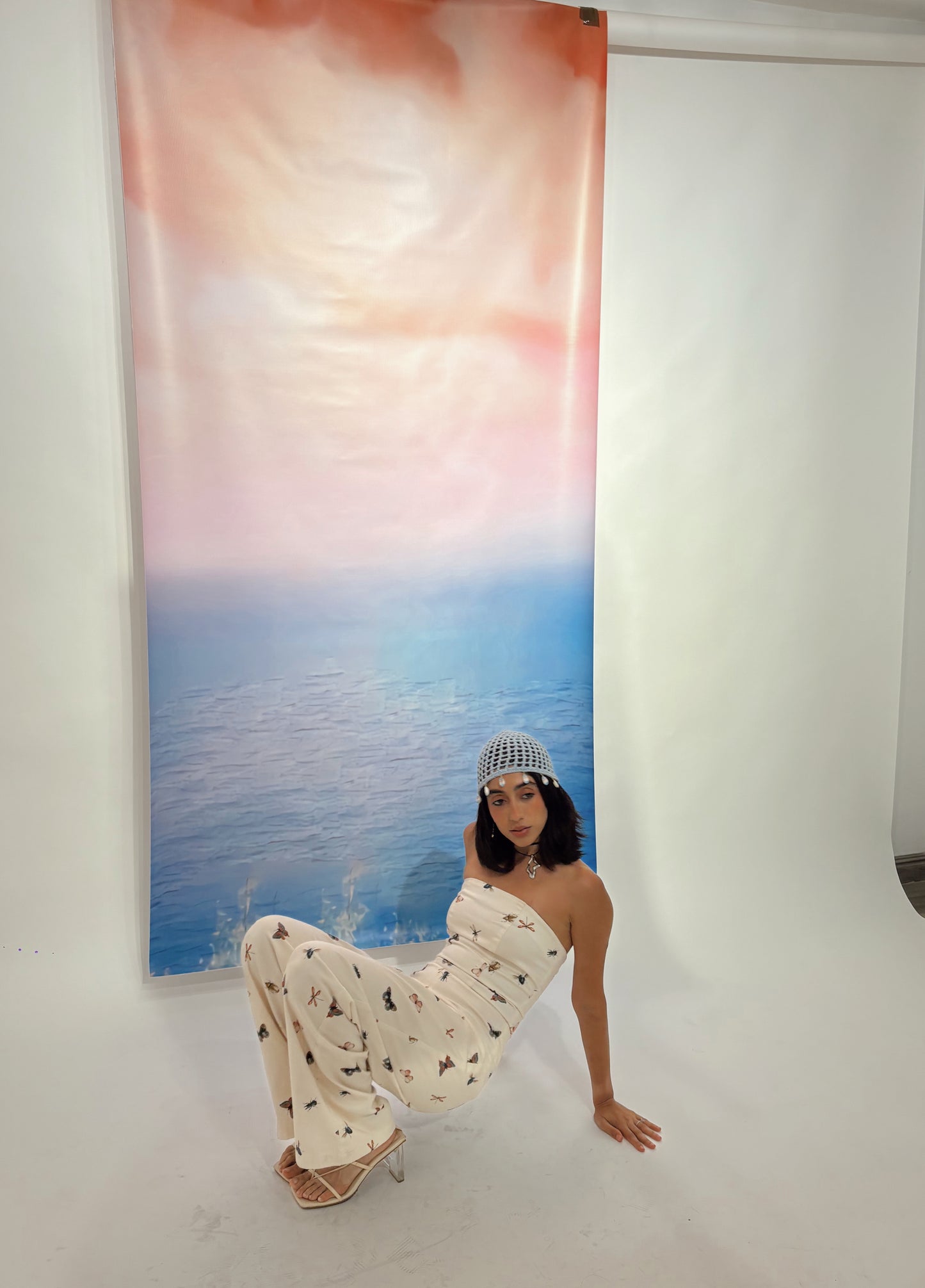 Bichitos Jumpsuit