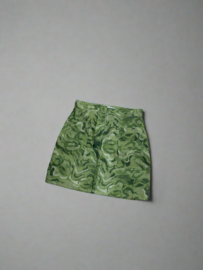 Sabrina Mini Skirt
